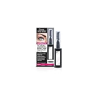 Cover Your Gray Total Brow Eyebrow Sealer and Color - Black