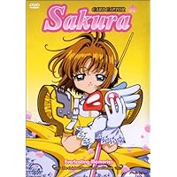Cardcaptor Sakura - Everlasting Memories (Vol. 2) [DVD] Cardcaptor Sakura - Everlasting Memories (Vol. 2) [DVD] DVD