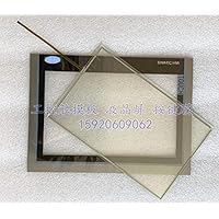 Touch Screen Panel Glass Digitizer for 6AV2124-0MC01-0AX0 6AV2 124-0MC01-0AX0 TP1200 COMFORT TOUCH 12