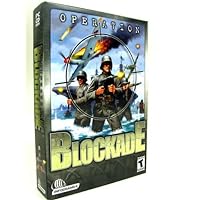 Operation Blockade - PC