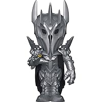 FUNKO VINYL SODA: The Lord of the Rings - Sauron (Styles May Vary)