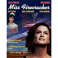Miss Firecracker Miss Firecracker DVD VHS Tape