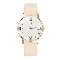 Ainiyo Women's watch, women's watches, quartz watch, watch for women, ladies, women's watch, girl's watch, waterproof luminous multifunctional calendar fashion watch