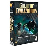 Galactic Civilizations - PC