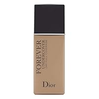 Christian Dior Christian dior diorskin forever undercover foundation 023 peach for women,1.3 Ounce