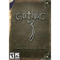 Gothic 3 - PC Game