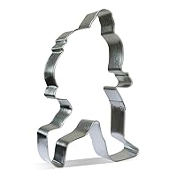 MichaelBazak Cookie Cutter - Bigfoot 4.5'' Sasquatch Cookie Cutter