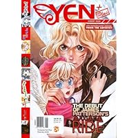 Yen Plus Magazine, Issue #1, August 2008 (Yen Plus, Volume 1, Issue 1)