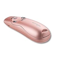 Kensington Presenter Expert™ Wireless with Red Laser - Rose Gold (K75772WW)