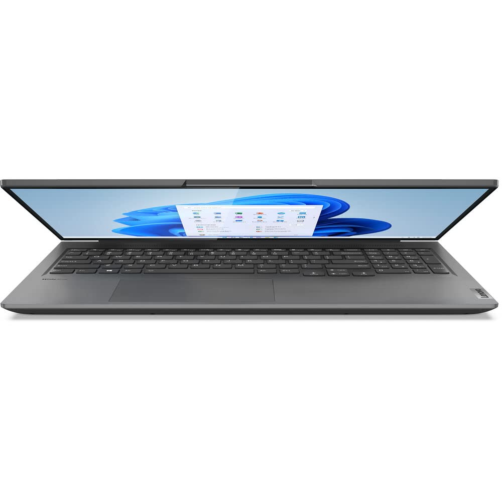 Lenovo 2023 Slim 7 Laptop 16