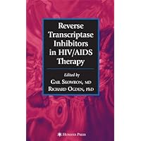 Reverse Transcriptase Inhibitors in HIV/AIDS Therapy (Infectious Disease) Reverse Transcriptase Inhibitors in HIV/AIDS Therapy (Infectious Disease) Kindle Hardcover Paperback Board book