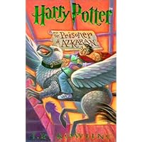 Harry Potter and the Prisoner of Azkaban (Book 3) Harry Potter and the Prisoner of Azkaban (Book 3) Library Binding Audible Audiobook Kindle Paperback Audio CD Hardcover Mass Market Paperback