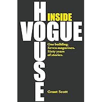 Inside Vogue House Inside Vogue House Hardcover Kindle