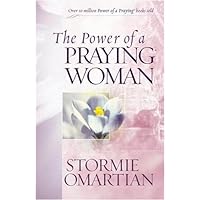 The Power of a Praying® Woman The Power of a Praying® Woman Imitation Leather Paperback Audio CD