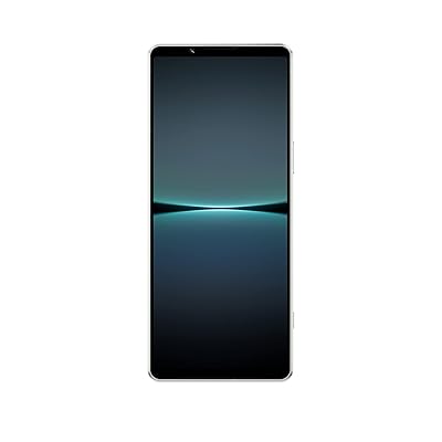 Sony Xperia 1 IV XQ-CT72 5G Dual 256GB 12GB RAM Factory Unlocked (GSM Only  | No CDMA - not Compatible with Verizon/Sprint) GSM Global Model, Mobile