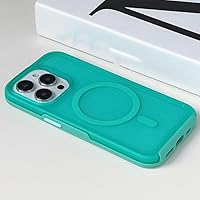 Neon Candy Color Translucent Bumper Case for iPhone 14 13 12 Pro Max 11 Frosted Wireless Charging Cover,T9,for iPhone 11Pro Max