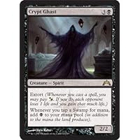 Magic The Gathering - Crypt Ghast (61) - Gatecrash - Foil