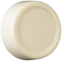 Legrand Pass & Seymour RRKIV Dimmer Replacement Knob For Rotary Dimmer, Ivory (1 Count)