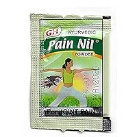 Vedic- Gopal Herbals Pain Nil Powder- 28 Pouches