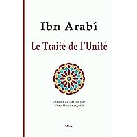 Le Traité de l'Unité (French Edition) Le Traité de l'Unité (French Edition) Kindle Audible Audiobook Paperback