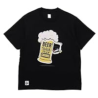 Chums BEER With Your T-Shirt Women's