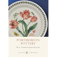 Portmeirion (Shire Library Book 652)