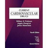 Current Cardiovascular Drugs (2005-01-04) Current Cardiovascular Drugs (2005-01-04) Mass Market Paperback