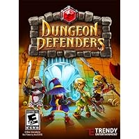 Dungeon Defenders - 2 Pack [Download]