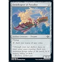 Magic: the Gathering - Ornithopter of Paradise (232) - Modern Horizons 2