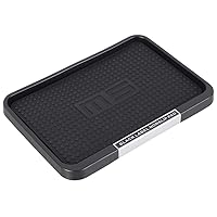 Anti-Slip Car Black Auto Dashboard Pad Car Styling Skidproof Pads Mat Anti Slip Mat Anti-Slip Mats for Mobile Phone GPS Coin