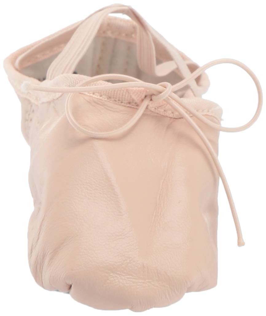 Capezio Unisex-Child Juliet Ballet Shoe