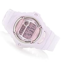Casio Women's Baby-G Digital Watch, Pink (PNK/4), One Size