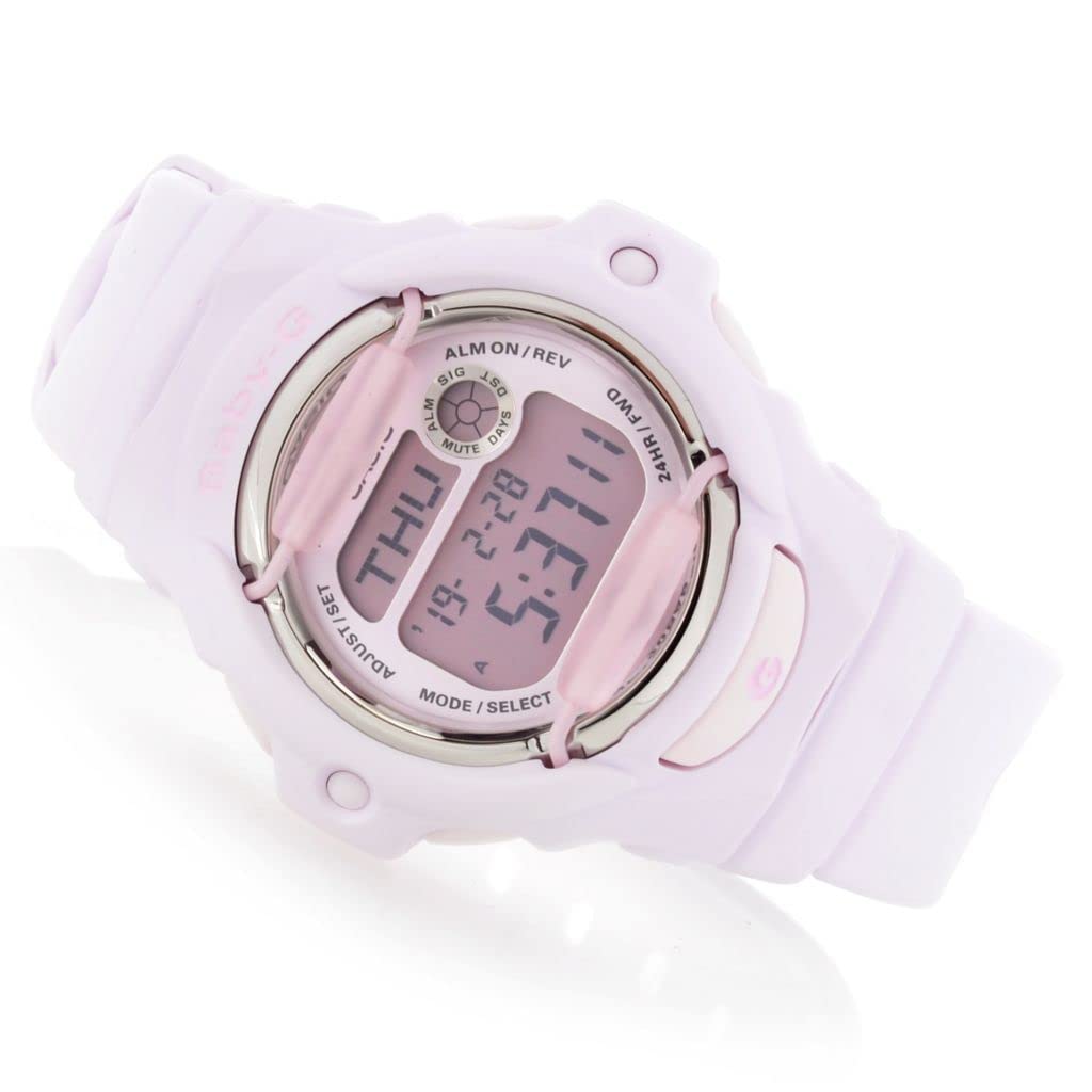G-Shock Baby-G Digital Watch