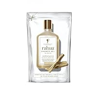 Rahua Shower Gel Refill 9.5 Fl Oz, Healthy Skin Body Shower Gel Made With Natural Plant Based Organic Ingredients, Shower Gel Nourishes and Restores Skin's Moisture Balance, Best for All Skin Types