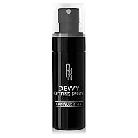 Black Radiance Dewy Setting Spray, 2.02 Ounces