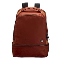 Lululemon Athletica City Adventurer Backpack Mini 10L (Date Brown)