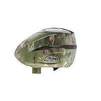 Dye R2 Electronic Paintball Loader