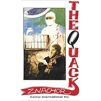 The Quack (Znachor) [VHS] The Quack (Znachor) [VHS] VHS Tape DVD