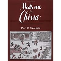 Medicine in China: A History of Pharmaceutics (Volume 14) (Comparative Studies of Health Systems and Medical Care) Medicine in China: A History of Pharmaceutics (Volume 14) (Comparative Studies of Health Systems and Medical Care) Hardcover