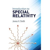 Introduction to Special Relativity (Dover Books on Physics) Introduction to Special Relativity (Dover Books on Physics) Paperback Kindle