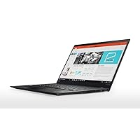 Lenovo 2018 ThinkPad X1 Carbon 4G LTE (5th Gen) - Windows 7 Pro - Intel Core i7-7600U, 256GB SSD, 8GB RAM, 14