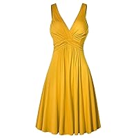Dresses for Women Ruched Mini Dress for Women Brown Maxi Dress for Women Womens Summer Maxi Dress