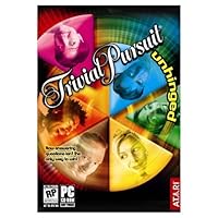 Trivial Pursuit: Unhinged - PC