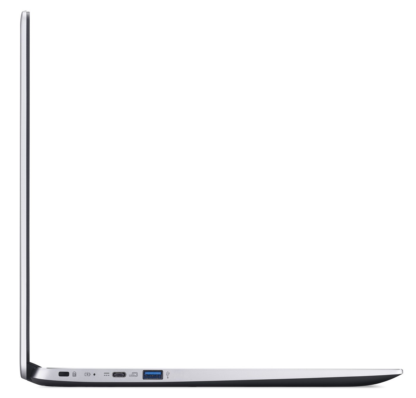 Acer Chromebook 15, Intel Celeron N3350, 15.6