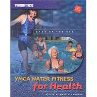 YMCA Water Fitness For Health YMCA Water Fitness For Health Hardcover