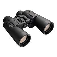 OM SYSTEM OLYMPUS 10 x 50 S Standard Binoculars for Nature Observation, Wildlife, Birdwatching, Sports, Concerts