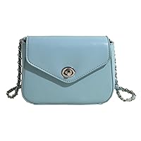 Crossbody Bag For Women Casual PU Leather Shoulder Bag Fashion Handbag Satchel Purse Handbags Small Square Bags Gift 2024