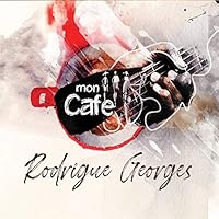 Mon Cafe Mon Cafe Audio CD