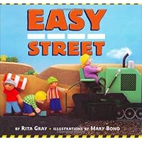 Easy Street Easy Street Hardcover