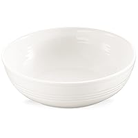 Lenox Tin Can Alley All-Purpose Bowl,White